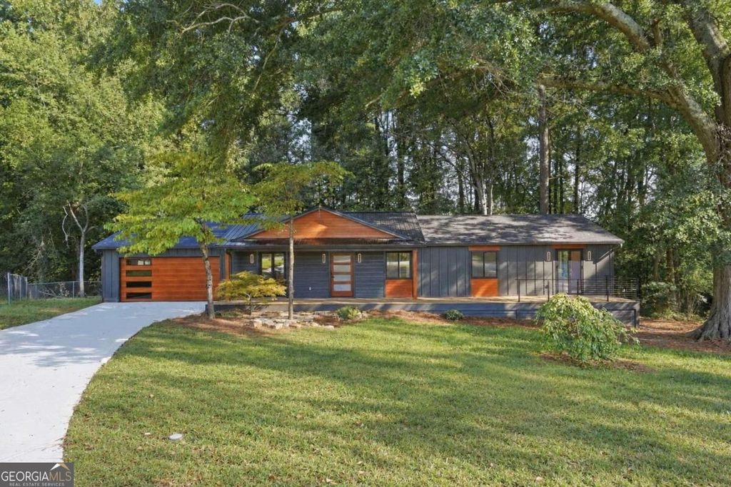 190 Crestwood Court, Alpharetta, GA 30009 — photo 2