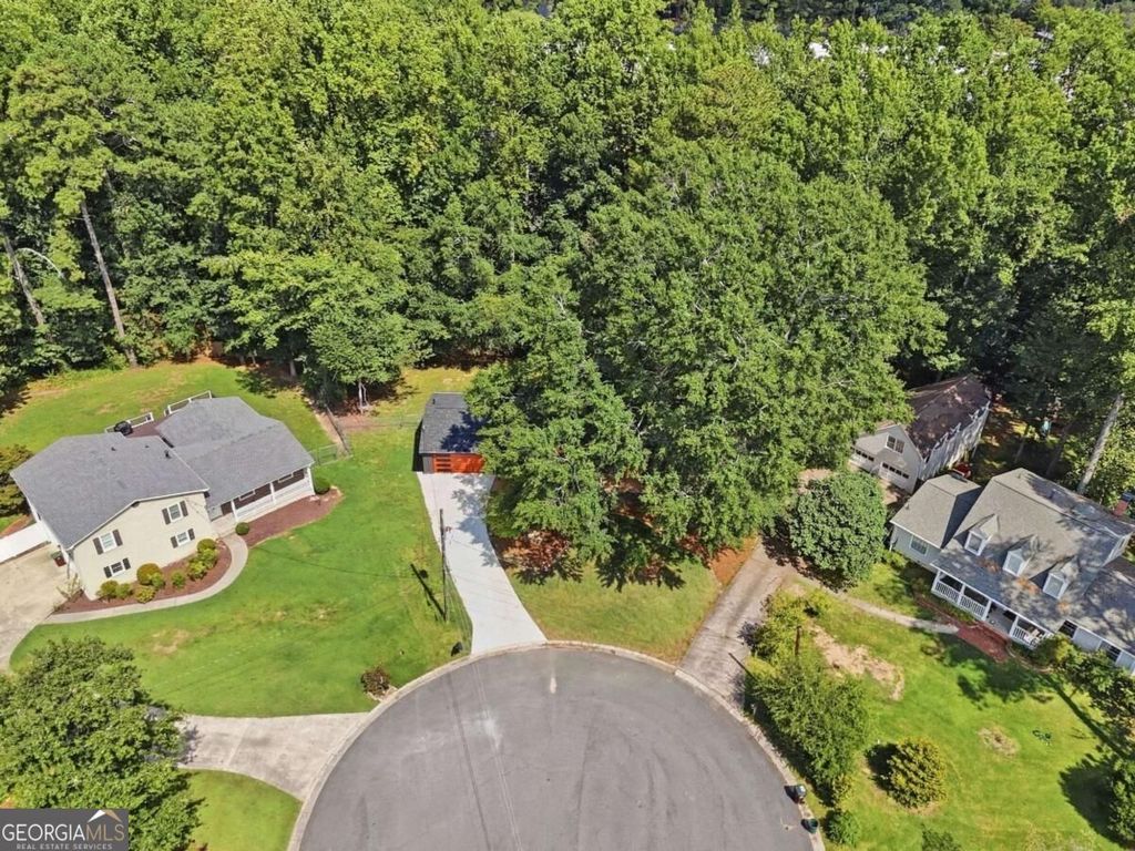 190 Crestwood Court, Alpharetta, GA 30009 — photo 5