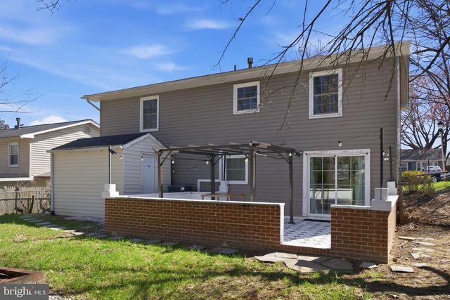 7926 TOWER COURT RD, Severn, MD 21144