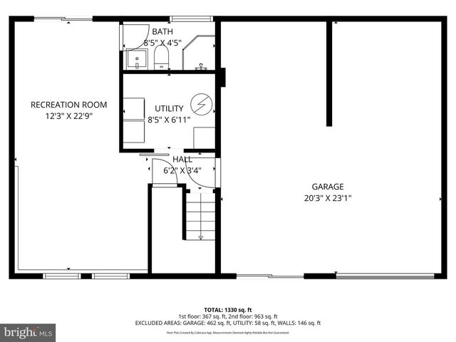 7926 TOWER COURT RD, Severn, MD 21144