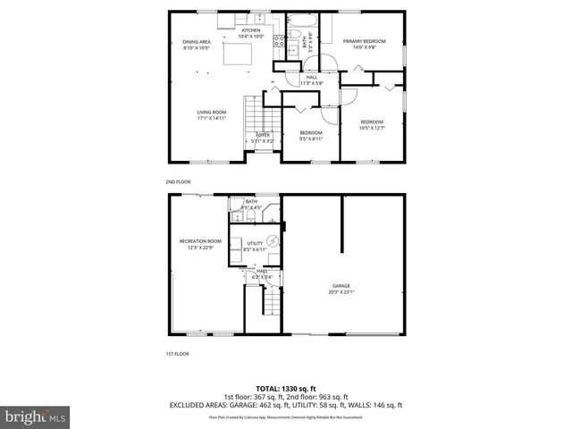 7926 TOWER COURT RD, Severn, MD 21144