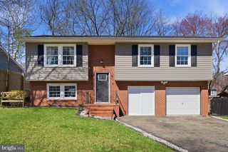 7926 TOWER COURT RD, Severn, MD 21144