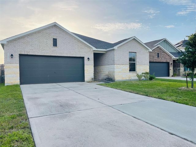 14512 Jelly Pines Drive, Conroe, TX 77302