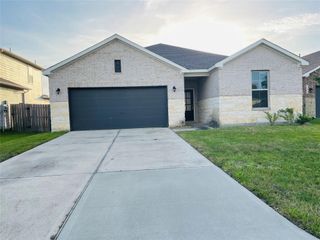 14512 Jelly Pines Drive, Conroe, TX 77302