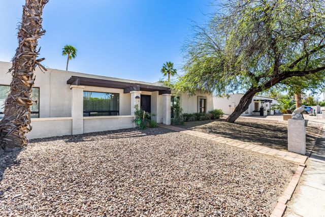 11051 N 44TH Court, Phoenix, AZ 85028