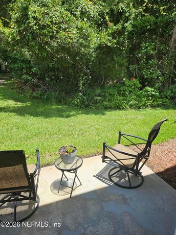 705 S COVERED BRIDGE Road 3, St. Johns, FL 32259