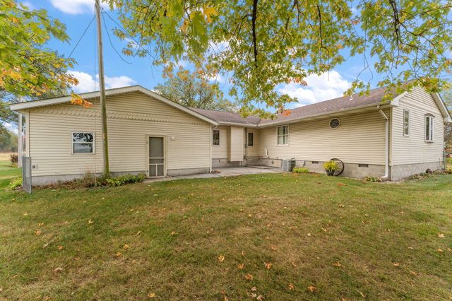 3046 W 1300 N, Wheatfield, IN 46392