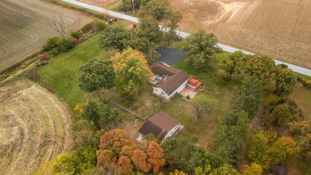 3046 W 1300 N, Wheatfield, IN 46392