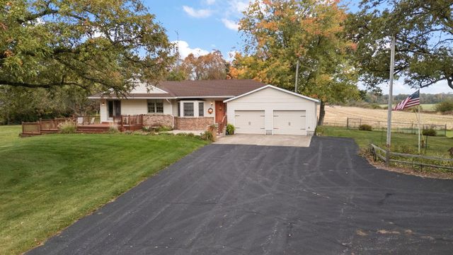 3046 W 1300 N, Wheatfield, IN 46392