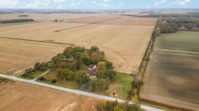 3046 W 1300 N, Wheatfield, IN 46392