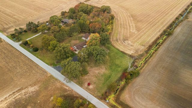 3046 W 1300 N, Wheatfield, IN 46392