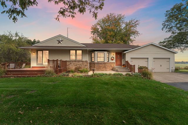 3046 W 1300 N, Wheatfield, IN 46392