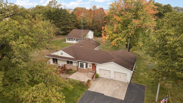 3046 W 1300 N, Wheatfield, IN 46392