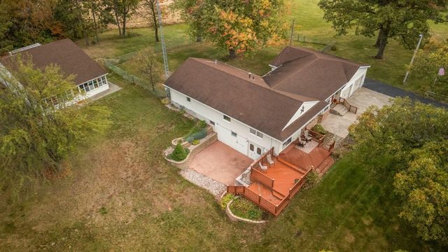 3046 W 1300 N, Wheatfield, IN 46392