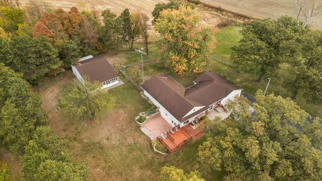 3046 W 1300 N, Wheatfield, IN 46392