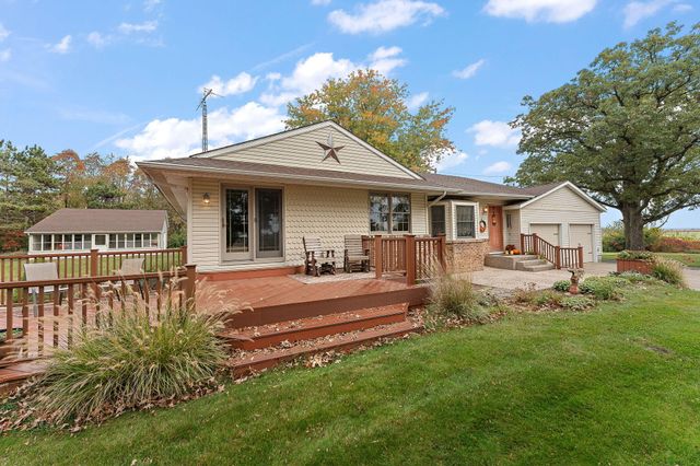 3046 W 1300 N, Wheatfield, IN 46392