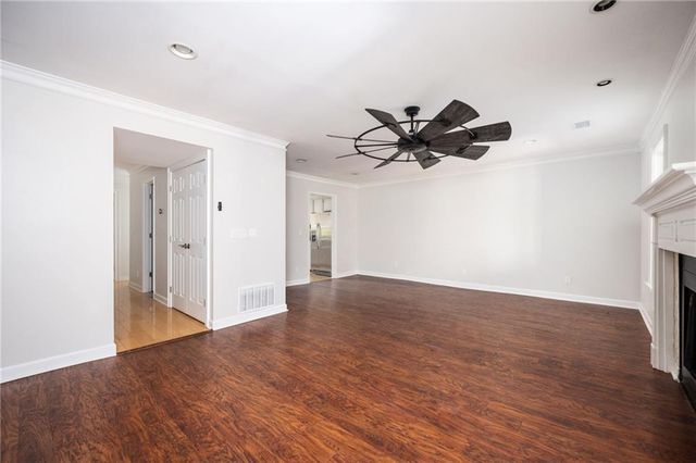 2103 Kristen SE Court, Smyrna, GA 30080