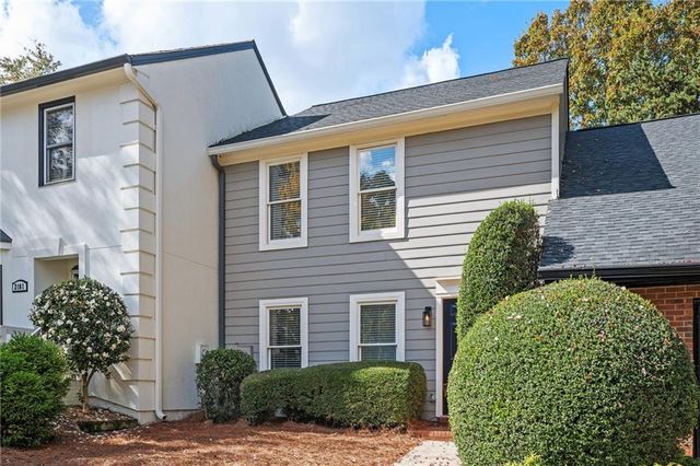 2103 Kristen SE Court, Smyrna, GA 30080