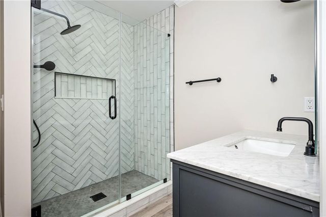 2103 Kristen SE Court, Smyrna, GA 30080