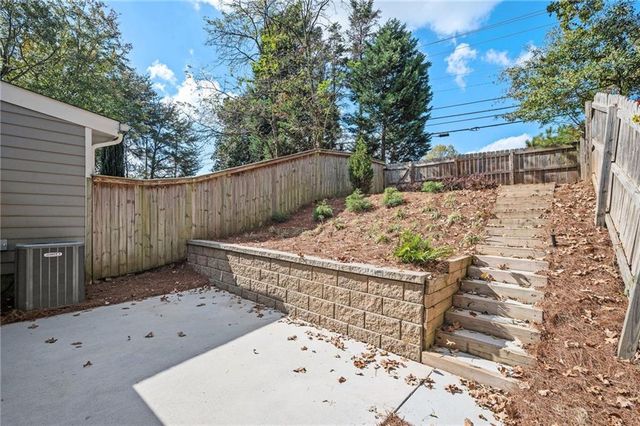 2103 Kristen SE Court, Smyrna, GA 30080