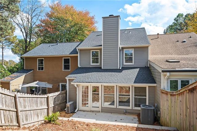 2103 Kristen SE Court, Smyrna, GA 30080