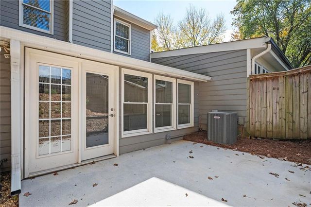 2103 Kristen SE Court, Smyrna, GA 30080