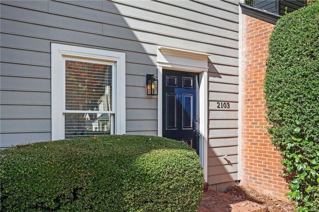 2103 Kristen SE Court, Smyrna, GA 30080