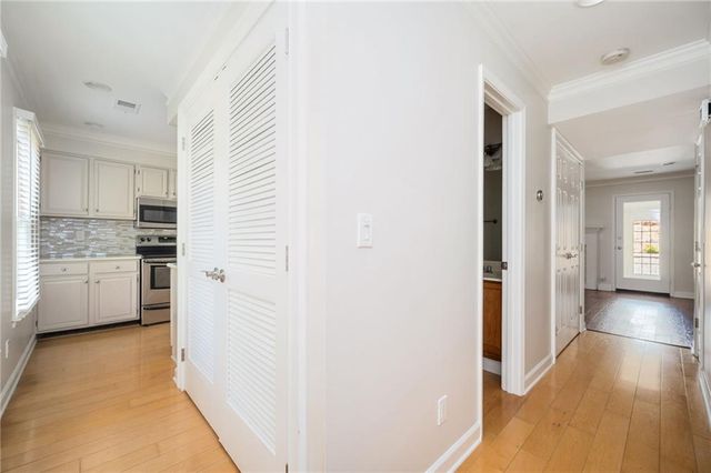 2103 Kristen SE Court, Smyrna, GA 30080