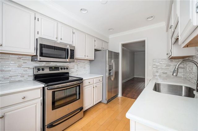 2103 Kristen SE Court, Smyrna, GA 30080