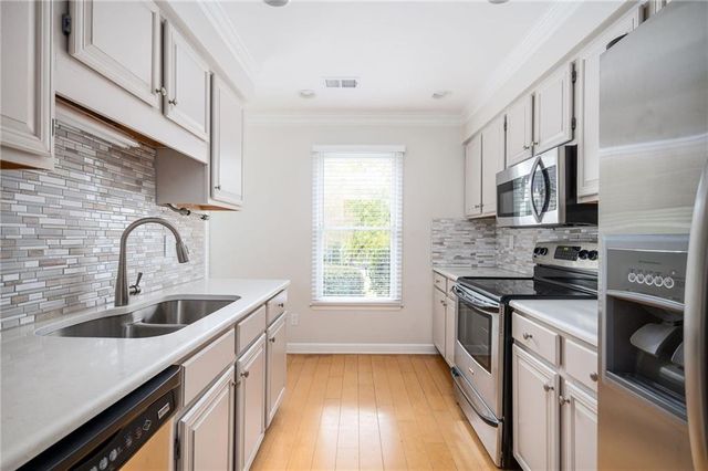 2103 Kristen SE Court, Smyrna, GA 30080