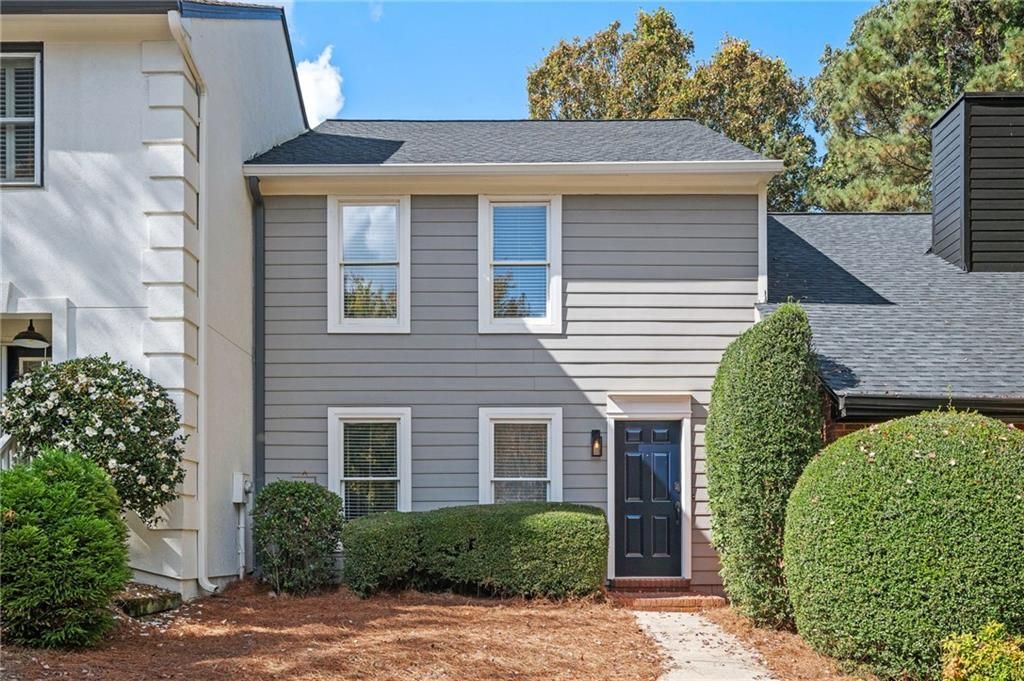 2103 Kristen SE Court, Smyrna, GA 30080