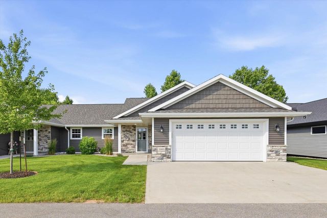 1865 SOUTHBRIDGE ROAD, De Pere, WI 54115