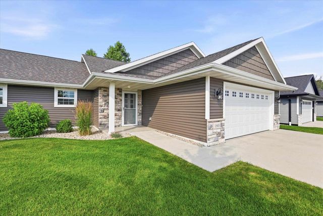 1865 SOUTHBRIDGE ROAD, De Pere, WI 54115