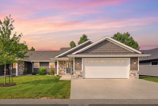 1865 SOUTHBRIDGE ROAD, De Pere, WI 54115