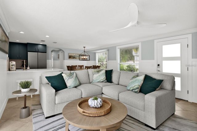 6201 HOLMES BOULEVARD, Holmes Beach, FL 34217