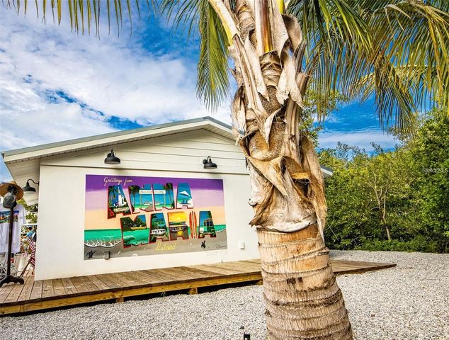 6201 HOLMES BOULEVARD, Holmes Beach, FL 34217