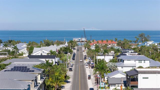 6201 HOLMES BOULEVARD, Holmes Beach, FL 34217