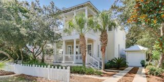 67 Sarasota Street, Miramar Beach, FL 32550