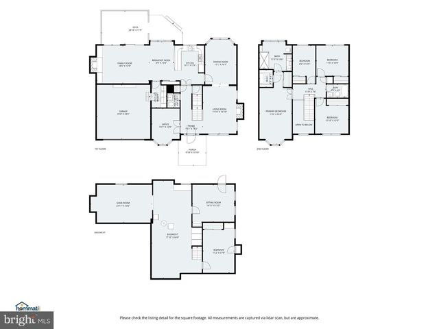 1316 SUMMERFIELD DR, Herndon, VA 20170