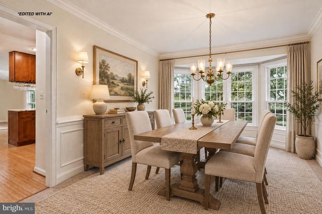1316 SUMMERFIELD DR, Herndon, VA 20170