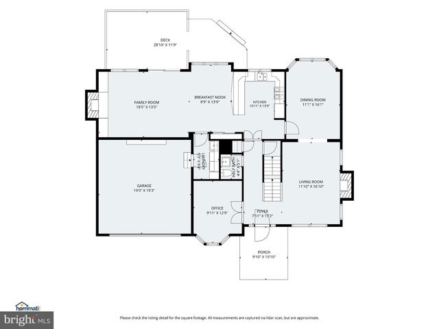 1316 SUMMERFIELD DR, Herndon, VA 20170