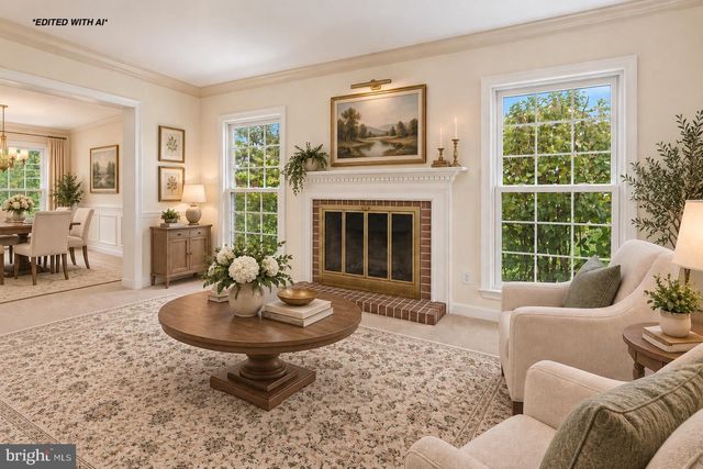 1316 SUMMERFIELD DR, Herndon, VA 20170