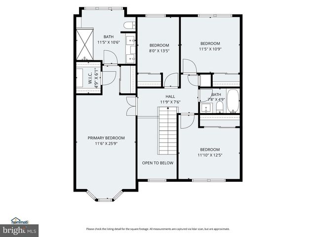 1316 SUMMERFIELD DR, Herndon, VA 20170