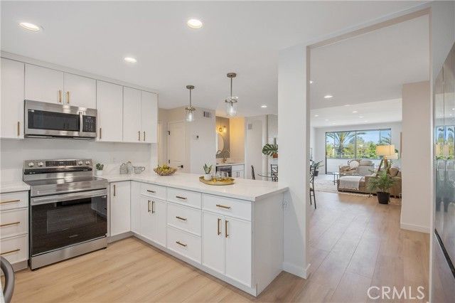 4600 Via Dolce 206, Marina Del Rey, CA 90292