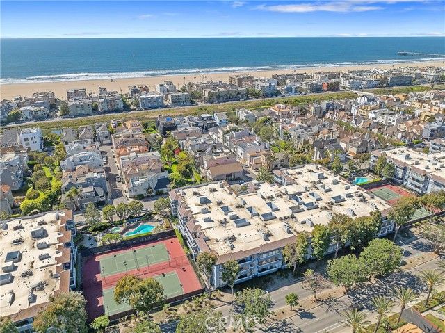 4600 Via Dolce 206, Marina Del Rey, CA 90292