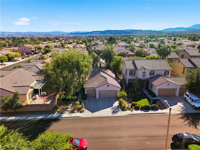 10191 Refuge Court, Las Vegas, NV 89135