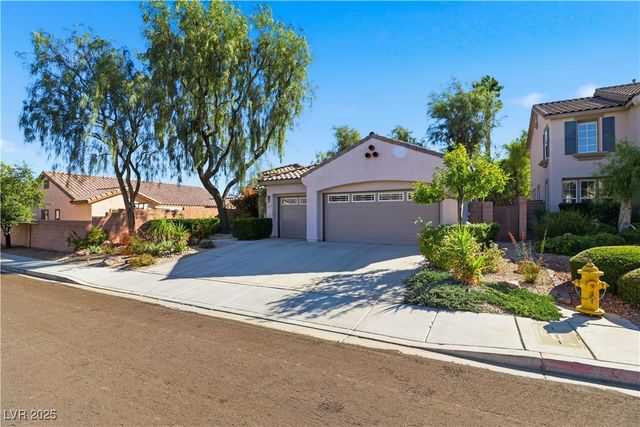 10191 Refuge Court, Las Vegas, NV 89135