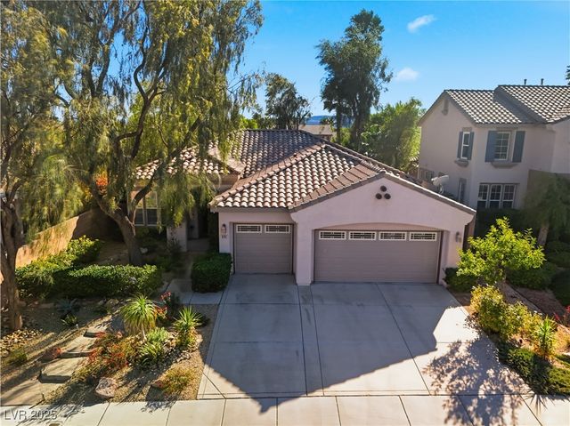 10191 Refuge Court, Las Vegas, NV 89135