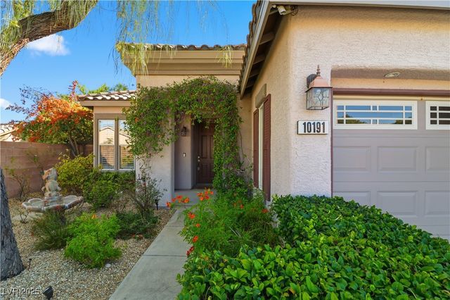 10191 Refuge Court, Las Vegas, NV 89135