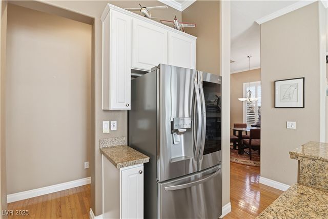 10191 Refuge Court, Las Vegas, NV 89135